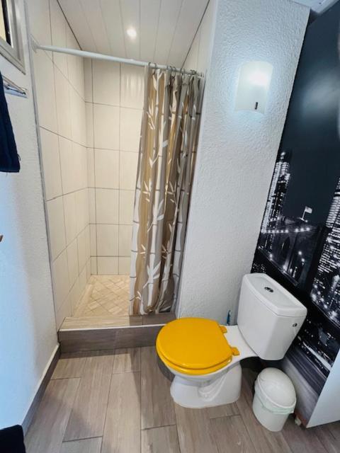 Studio Anaiti - Calme, Proche Centre-Ville, Ferry & Aeroport パペーテ エクステリア 写真
